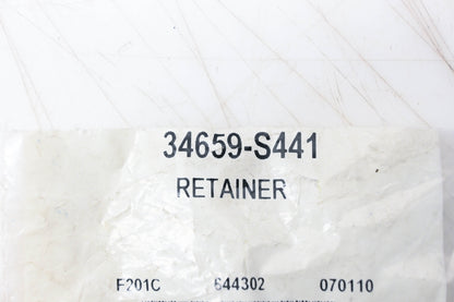 New OEM Ford 34659-S441 Retainer NOS