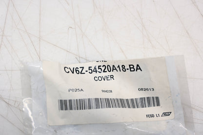 New OEM Ford CV6Z-54520A18-BA Upper Quarter Trim Panel Cover NOS