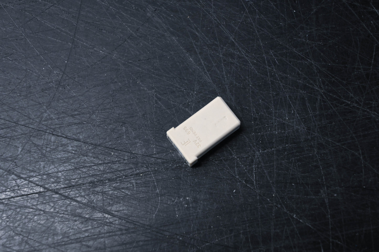 New OEM Ford DG9Z-14526-C 25 Amp Fuse Assembly NOS