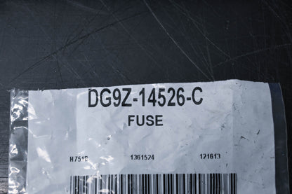 New OEM Ford DG9Z-14526-C 25 Amp Fuse Assembly NOS