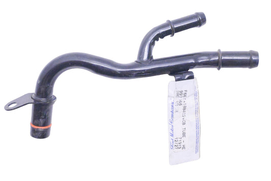 New OEM Ford F68Z-18B402-CB Heater Water Tube NOS