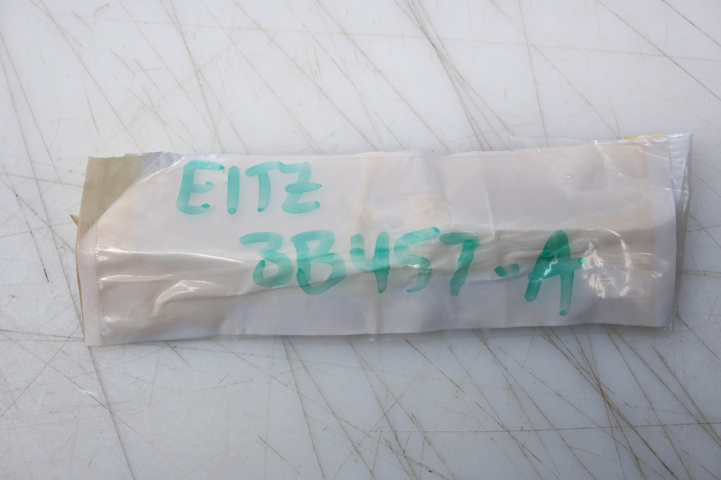 New OEM Ford E1TZ-3B457-A Retaining Ring NOS
