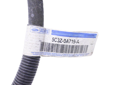 New OEM Ford 5C3Z-3A719-A Power Steering Pressure Hose NOS