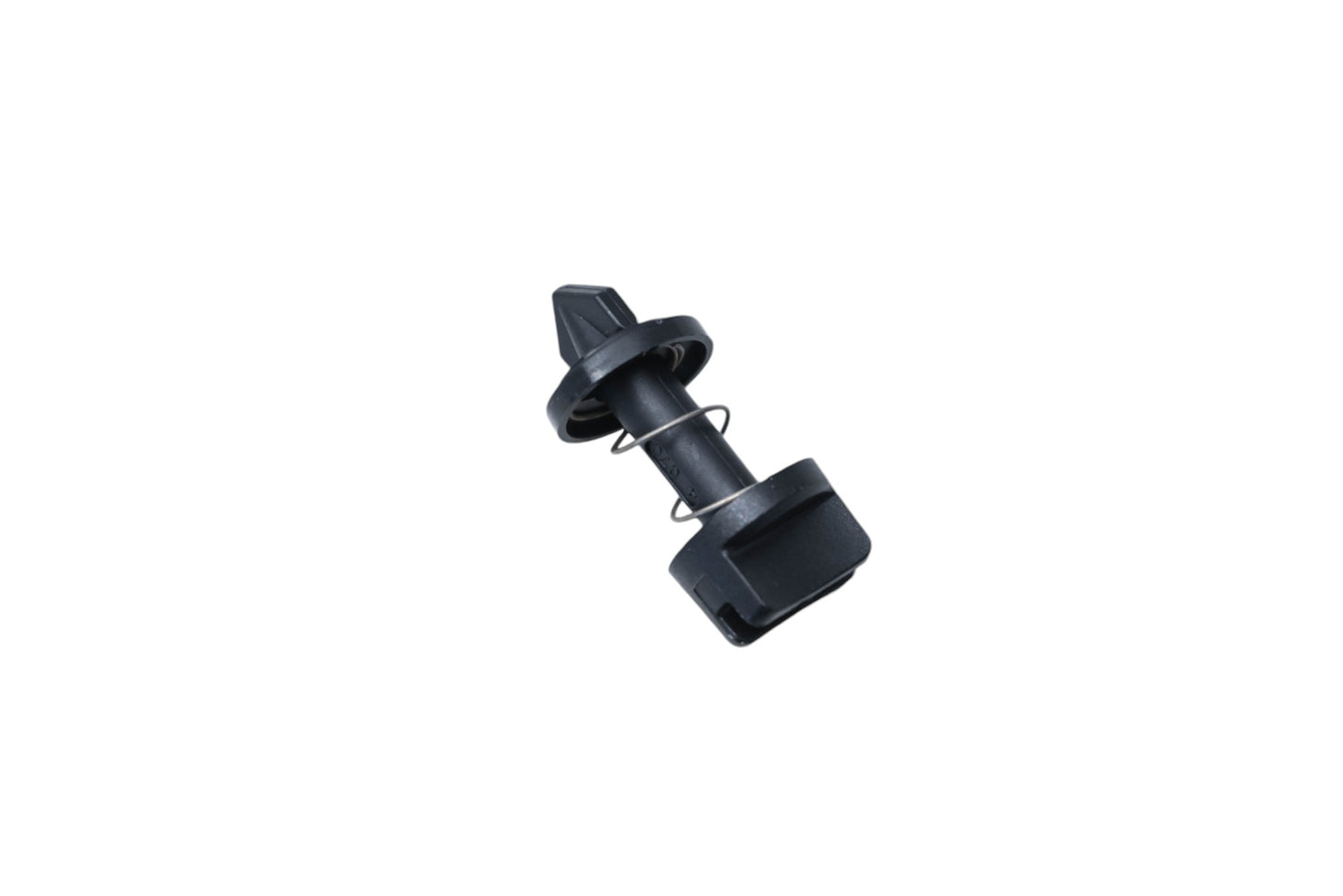 New OEM Ford W790339-S900 Weatherstrip Retainer NOS