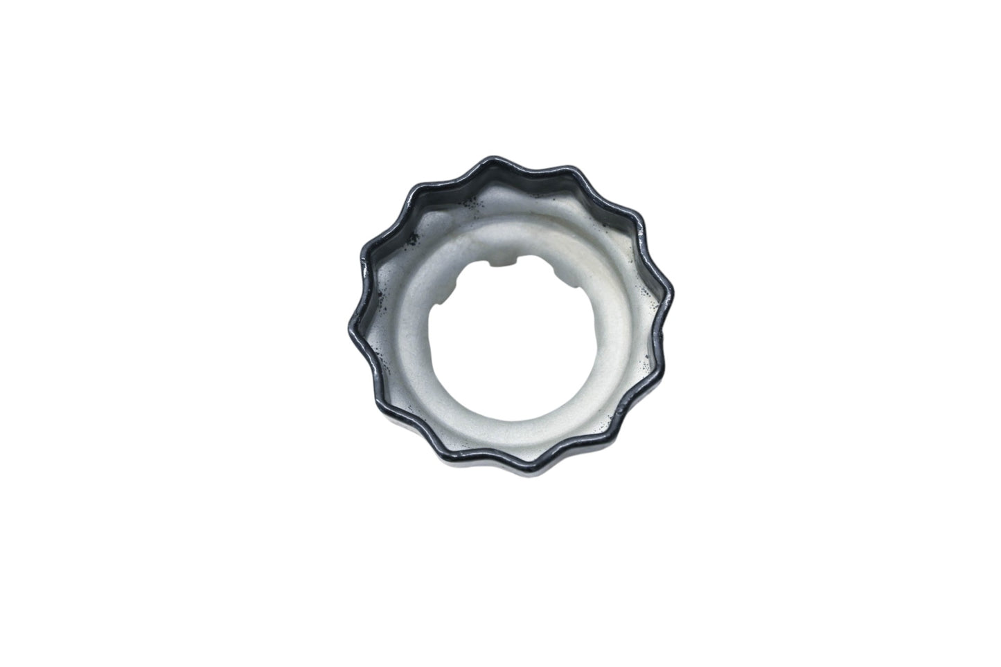 New OEM Ford W710242-S439 Retainer Nut NOS
