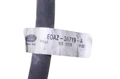 New OEM Ford E0AZ-3A719-A Power Steering Pressure Hose NOS