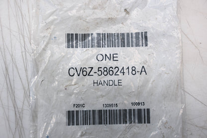 New OEM Ford CV6Z-5862418-A Manual Seat Adjuster Handle Assembly NOS