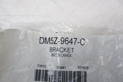 New OEM Ford DM5Z-9647-C Mount Bracket Assembly NOS