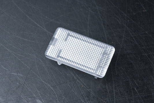 New OEM Ford E6RY-13776-A Cargo Lamp Lens NOS