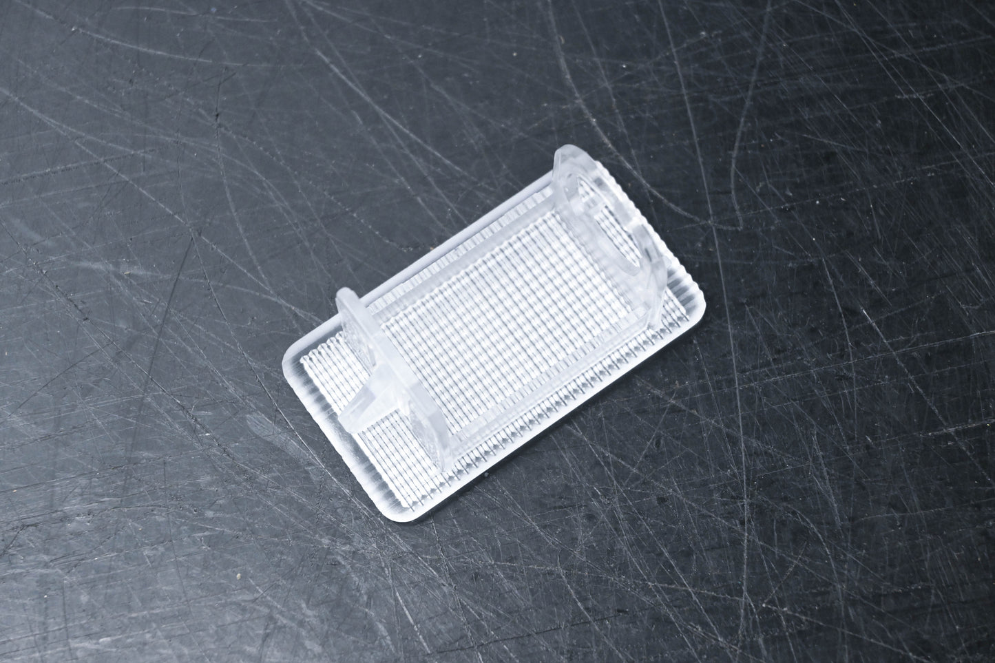 New OEM Ford E6RY-13776-A Cargo Lamp Lens NOS