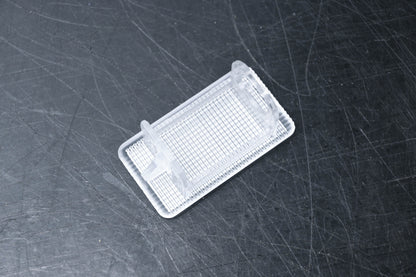 New OEM Ford E6RY-13776-A Cargo Lamp Lens NOS