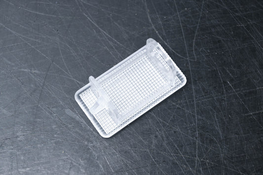 New OEM Ford E6RY-13776-A Cargo Lamp Lens NOS