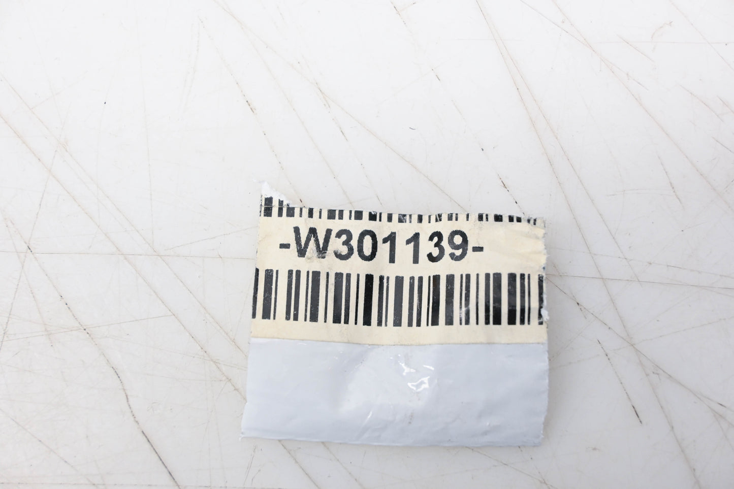 New OEM Ford W301139 Seal NOS