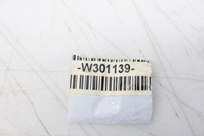 New OEM Ford W301139 Seal NOS