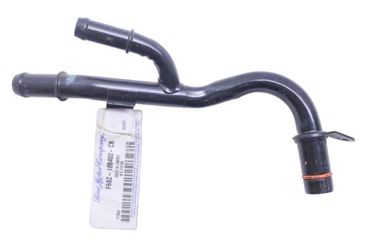 New OEM Ford F68Z-18B402-CB Heater Water Tube NOS