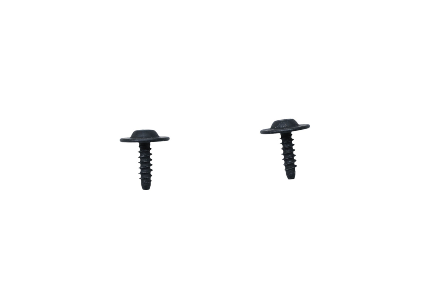 New OEM Ford W714956-S303 Spoiler Screws Qty 2 NOS