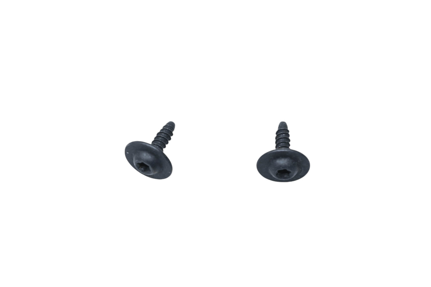 New OEM Ford W714956-S303 Spoiler Screws Qty 2 NOS