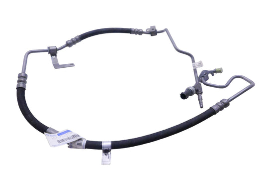 New OEM Ford 9T1Z-3A719-A Power Steering Pressure Line Hose Assembly NOS