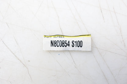 New OEM Ford N800854-S100 Adjusting Screw Nut NOS