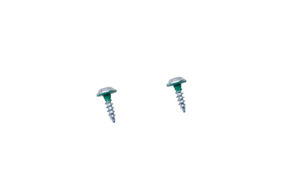 New OEM Ford W707496-S437 Screws Qty 2 NOS