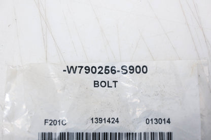 New OEM Ford W790256-S900 Rear Glass Bolt NOS