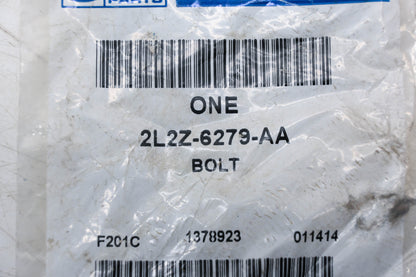 New OEM Ford 2L2Z-6279-AA Bolt NOS