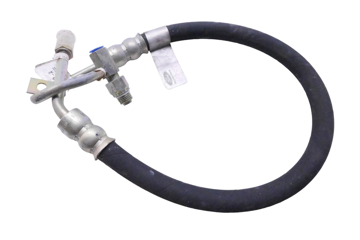 New OEM Ford E63Z-3A719-A Power Steering Pressure Line Hose NOS