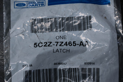 New OEM Ford 5C2Z-7Z465-AA Latch NOS