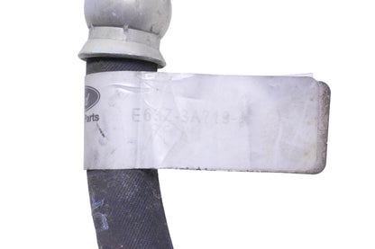 New OEM Ford E63Z-3A719-A Power Steering Pressure Line Hose NOS