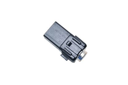 New OEM Ford 8L8Z-19A164-A Audio Auxiliary Jack Assembly NOS