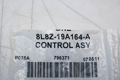New OEM Ford 8L8Z-19A164-A Audio Auxiliary Jack Assembly NOS