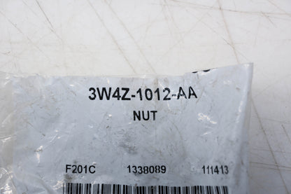 New OEM Ford 3W4Z-1012-AA Wheel Nut NOS