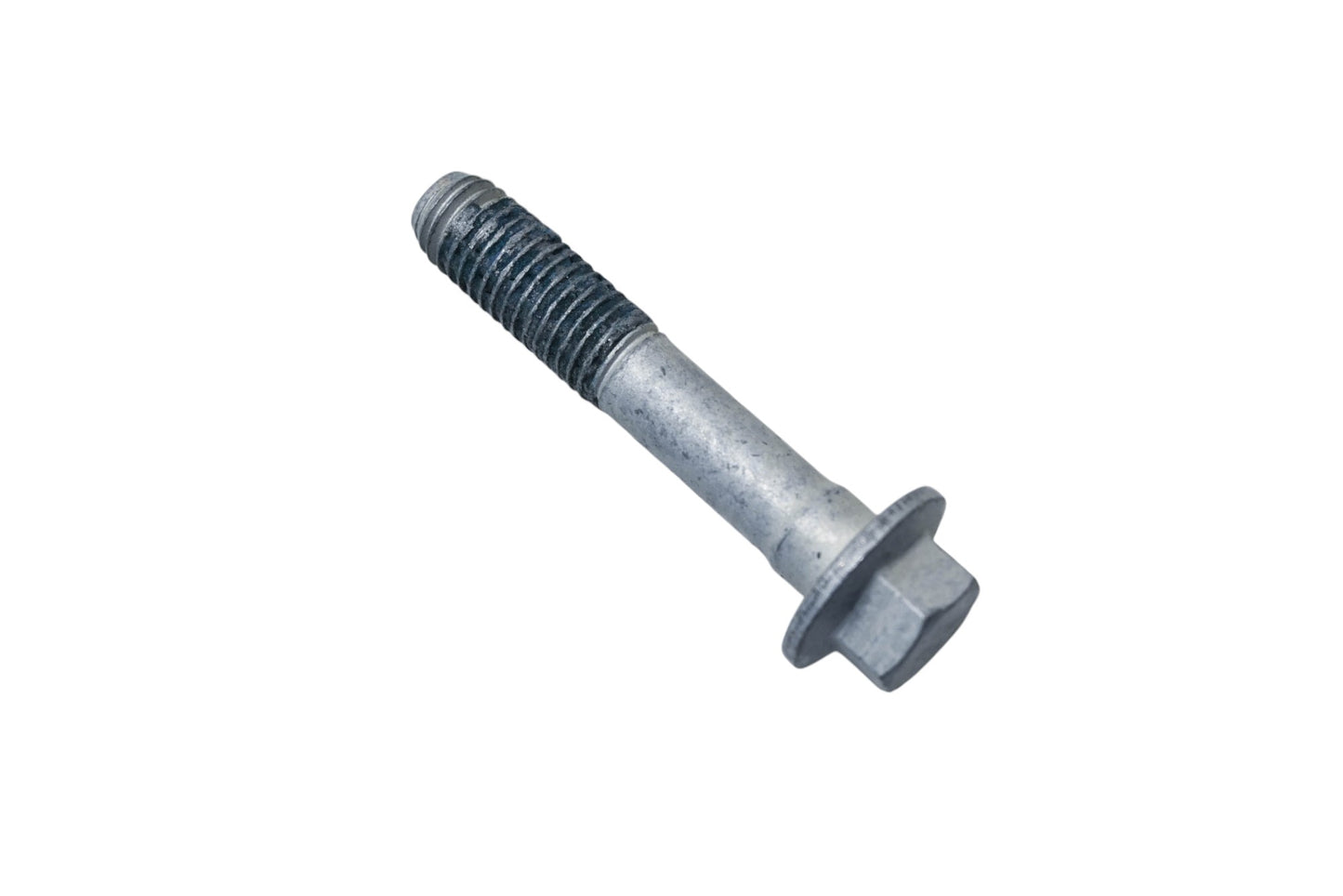New OEM Ford W708739-S439 Rear Suspension Lower Mount Bolt NOS
