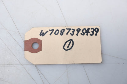 New OEM Ford W708739-S439 Rear Suspension Lower Mount Bolt NOS
