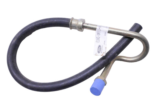 New OEM Ford E1HZ-3A713-H Power Steering Return Line Hose Assembly NOS