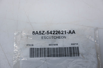 New OEM Ford 8A5Z-5422621-AA Interior Door Handle Escutcheon NOS