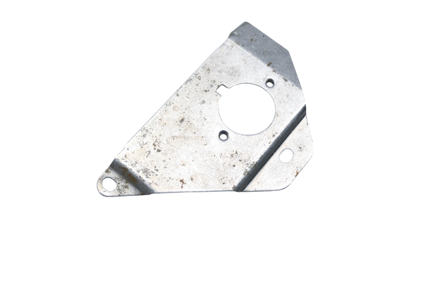 New OEM Ford F7UZ-15606A50-BA Brake Cable Support Bracket NOS