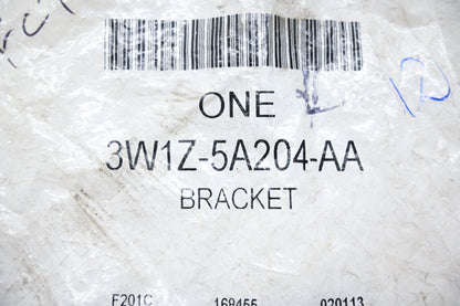 New OEM Ford 3W1Z-5A204-AA Bracket NOS