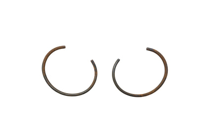 New OEM Ford 1L2Z-4B422-BA Inner Circlips Qty 2 NOS