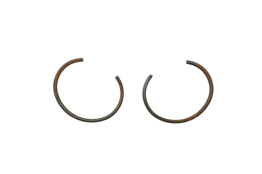 New OEM Ford 1L2Z-4B422-BA Inner Circlips Qty 2 NOS