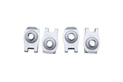 New OEM Ford W710611-S439 Trailer Clutch Nuts Qty 4 NOS