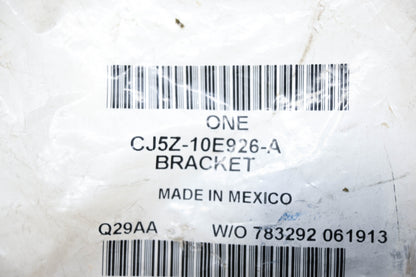 New OEM Ford CJ5Z-10E926-A, CJ5T-18D820-AA Bracket NOS