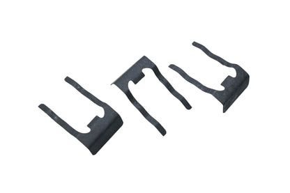 New OEM Ford FOVY-14A667-A Retainer Clips Qty 3 NOS