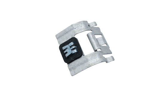 New OEM Ford 8A8Z-7429144-A Belt Molding Retainer Clip NOS