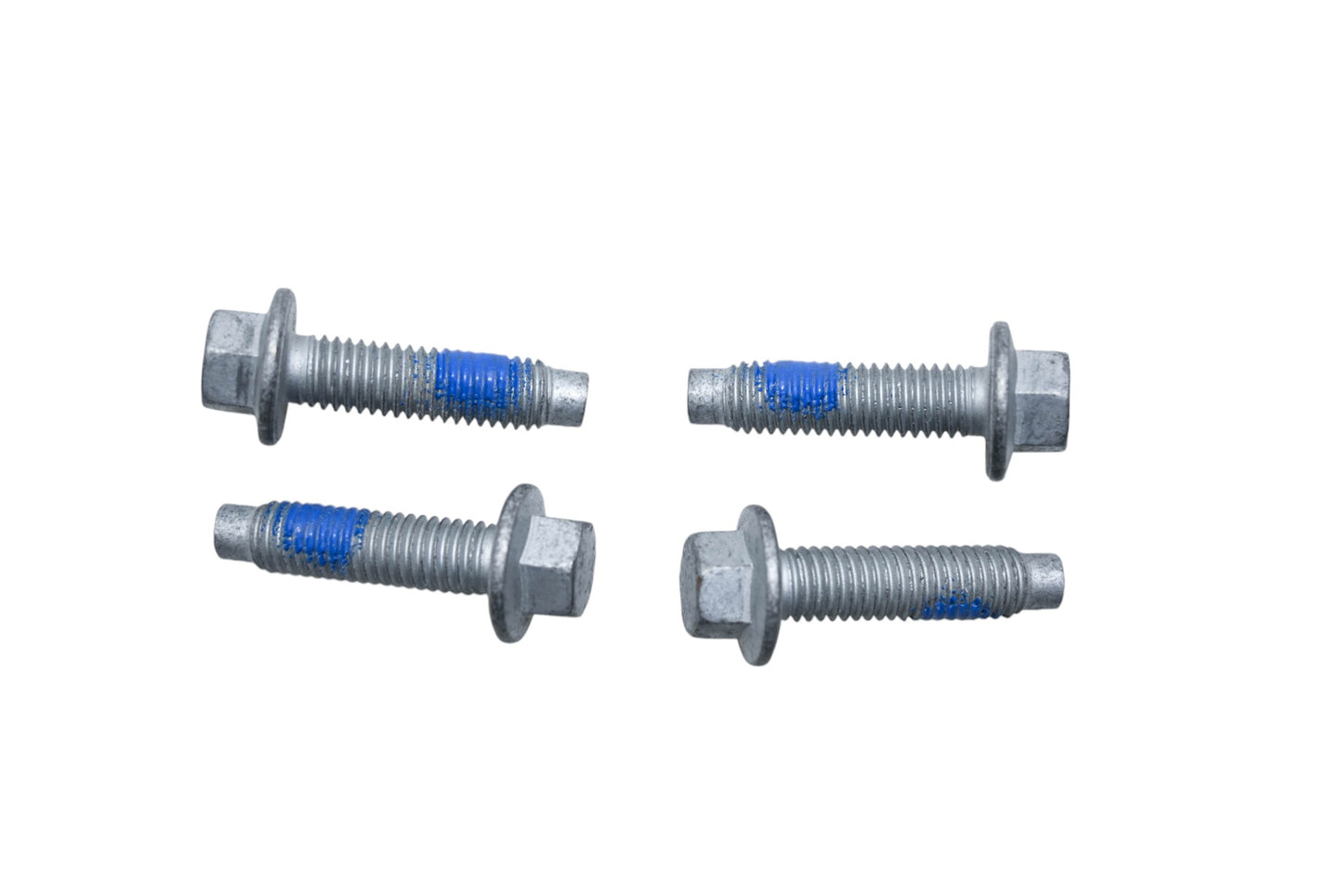 New OEM Ford W706229-S442 Steering Column Screws Qty 4 NOS