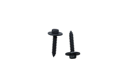 New OEM Ford W705392-S424 Screws Qty 2 NOS