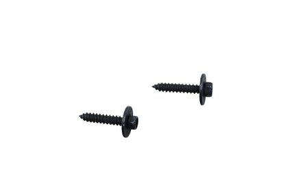 New OEM Ford W705392-S424 Screws Qty 2 NOS