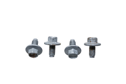 New OEM Ford W709494-S438 Bolts Qty 4 NOS