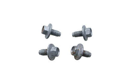 New OEM Ford W709494-S438 Bolts Qty 4 NOS