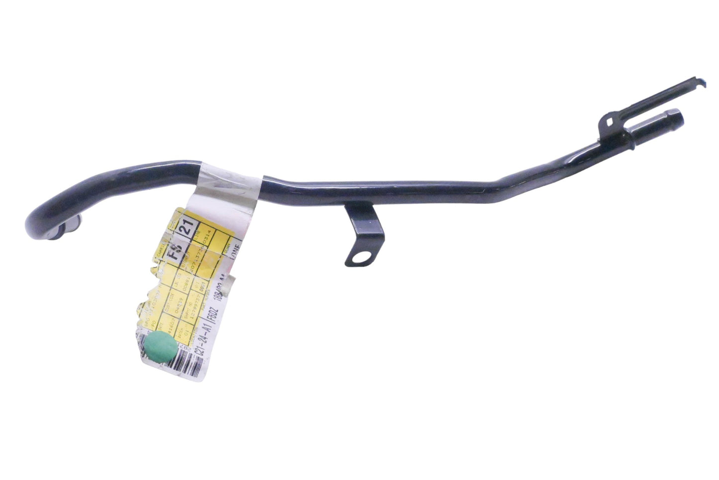 New OEM Ford F6DZ-18B402-AA Heater Water Tube NOS